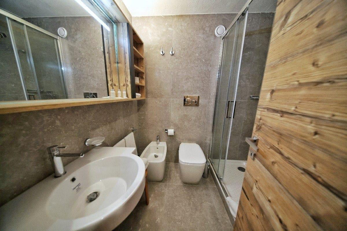 TH La Thuile Planibel Hotel