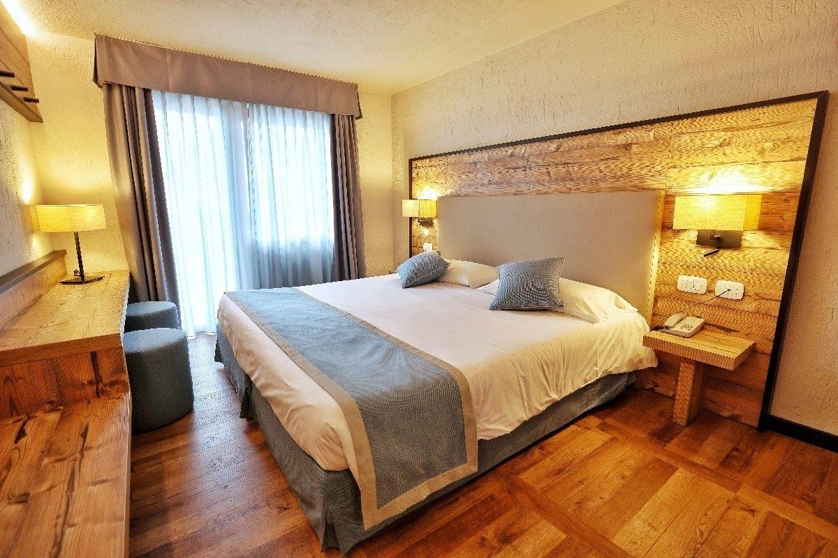 TH La Thuile Planibel Hotel