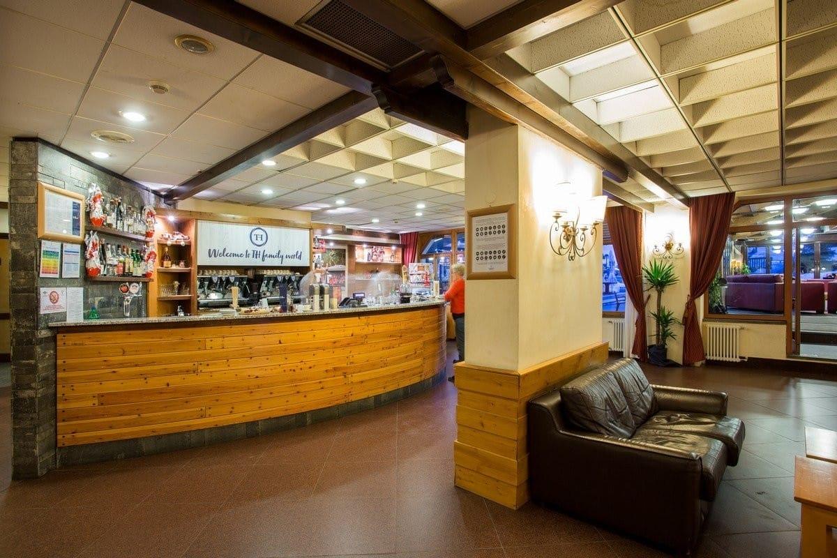 TH La Thuile Planibel Hotel