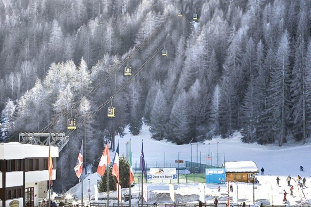 TH La Thuile Planibel Hotel
