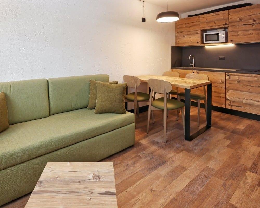 TH La Thuile Planibel Hotel