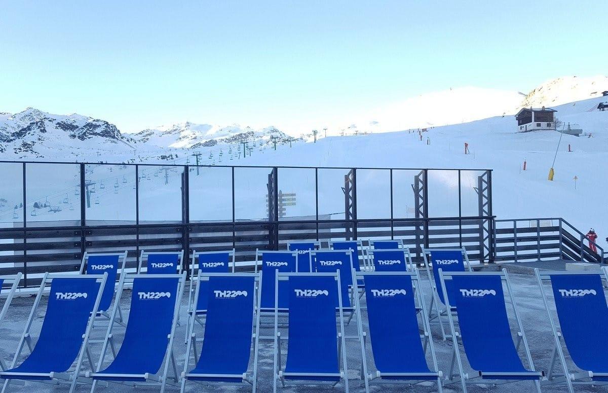 TH La Thuile Planibel Hotel