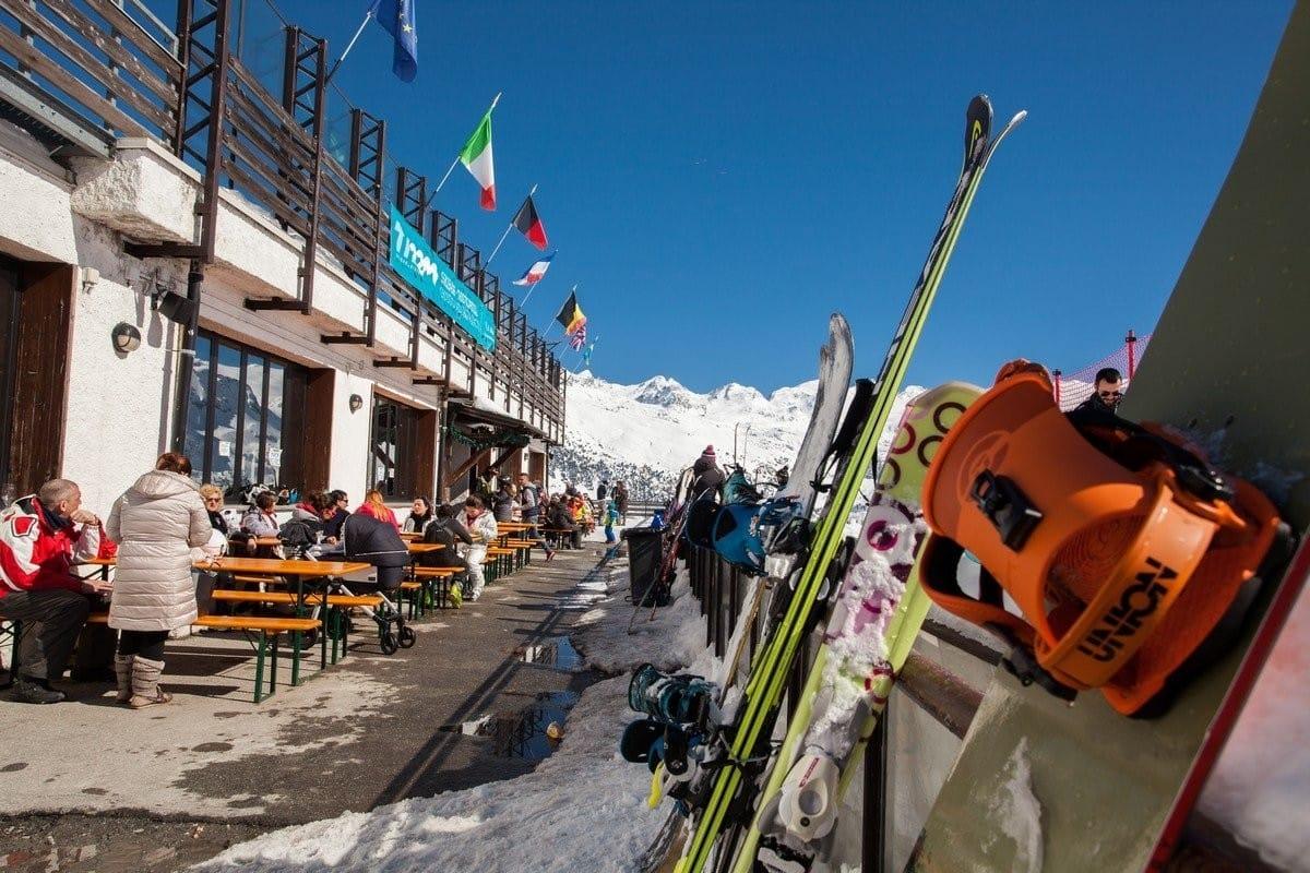TH La Thuile Planibel Hotel