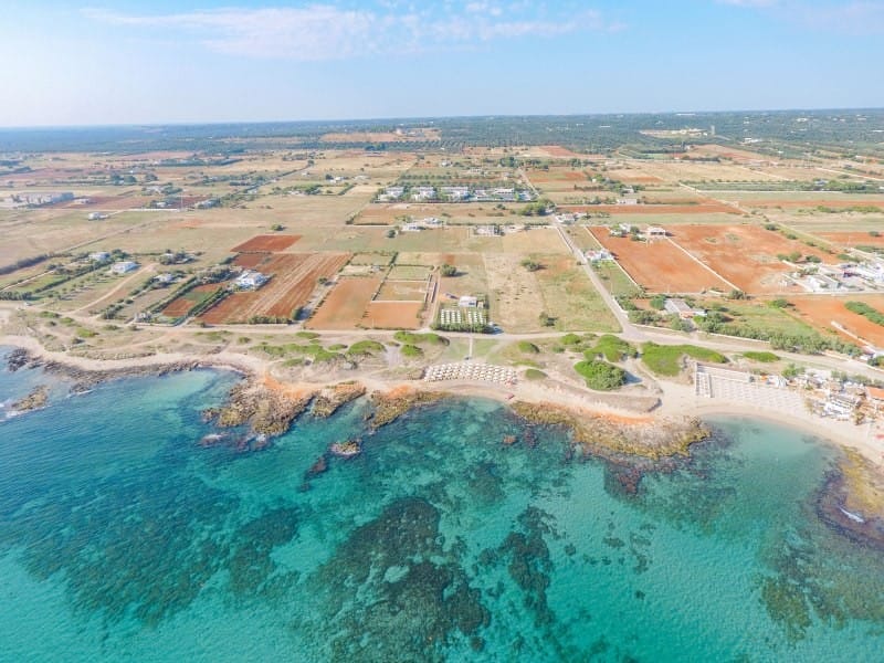 Torre Guaceto Greenblu Resort