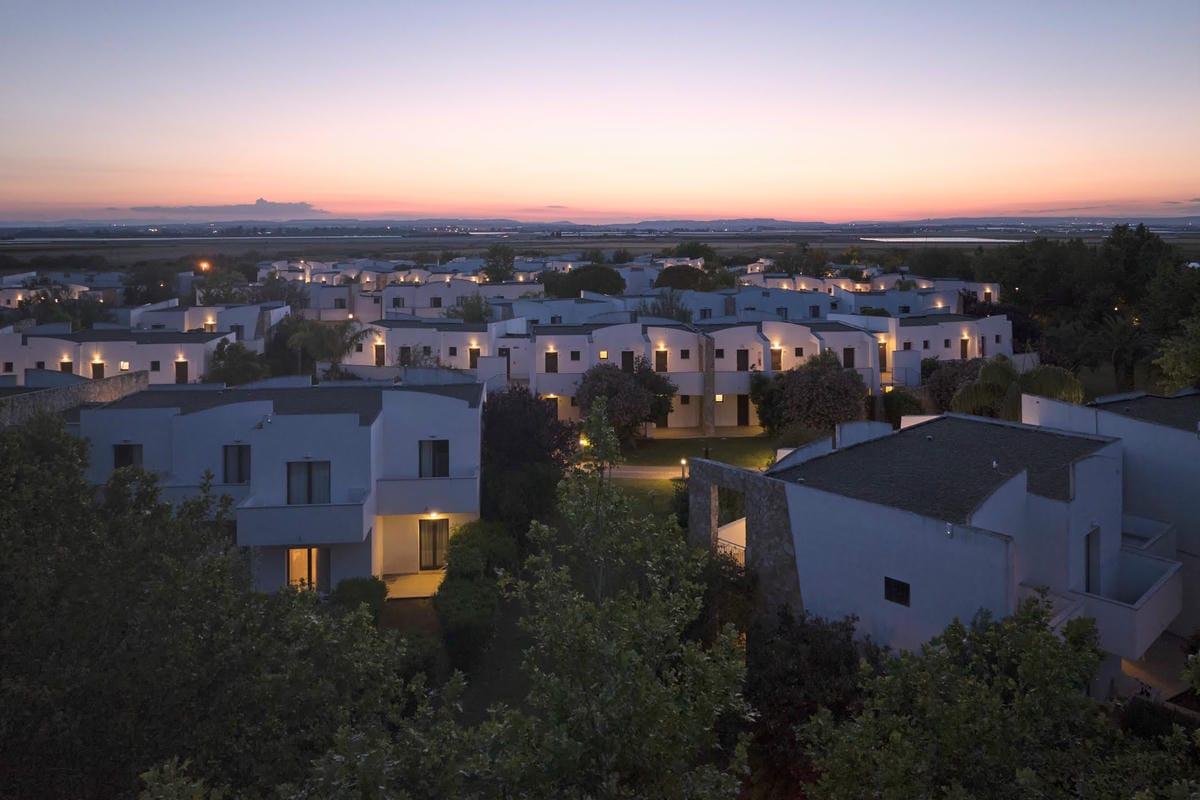 Torreserena Resort