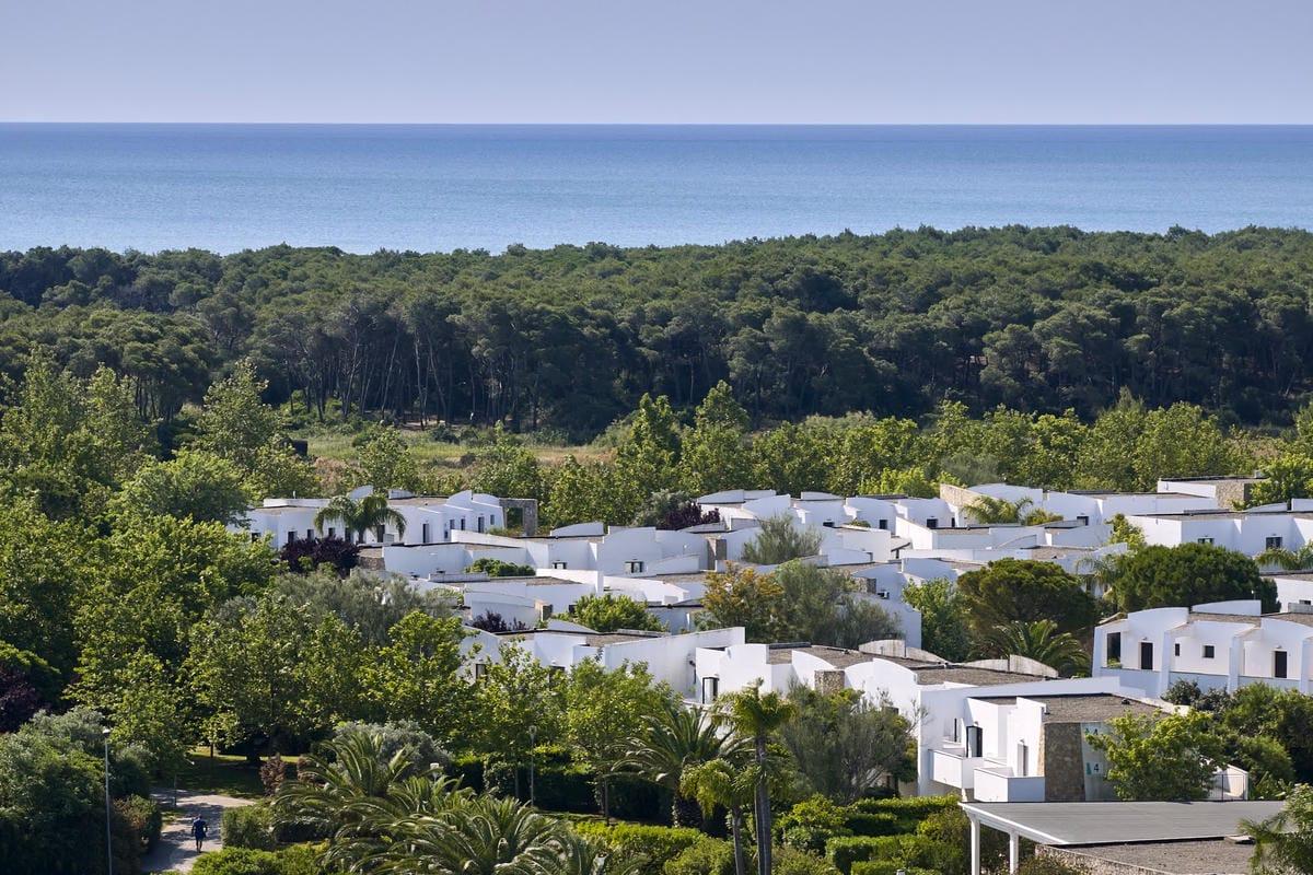 Torreserena Resort