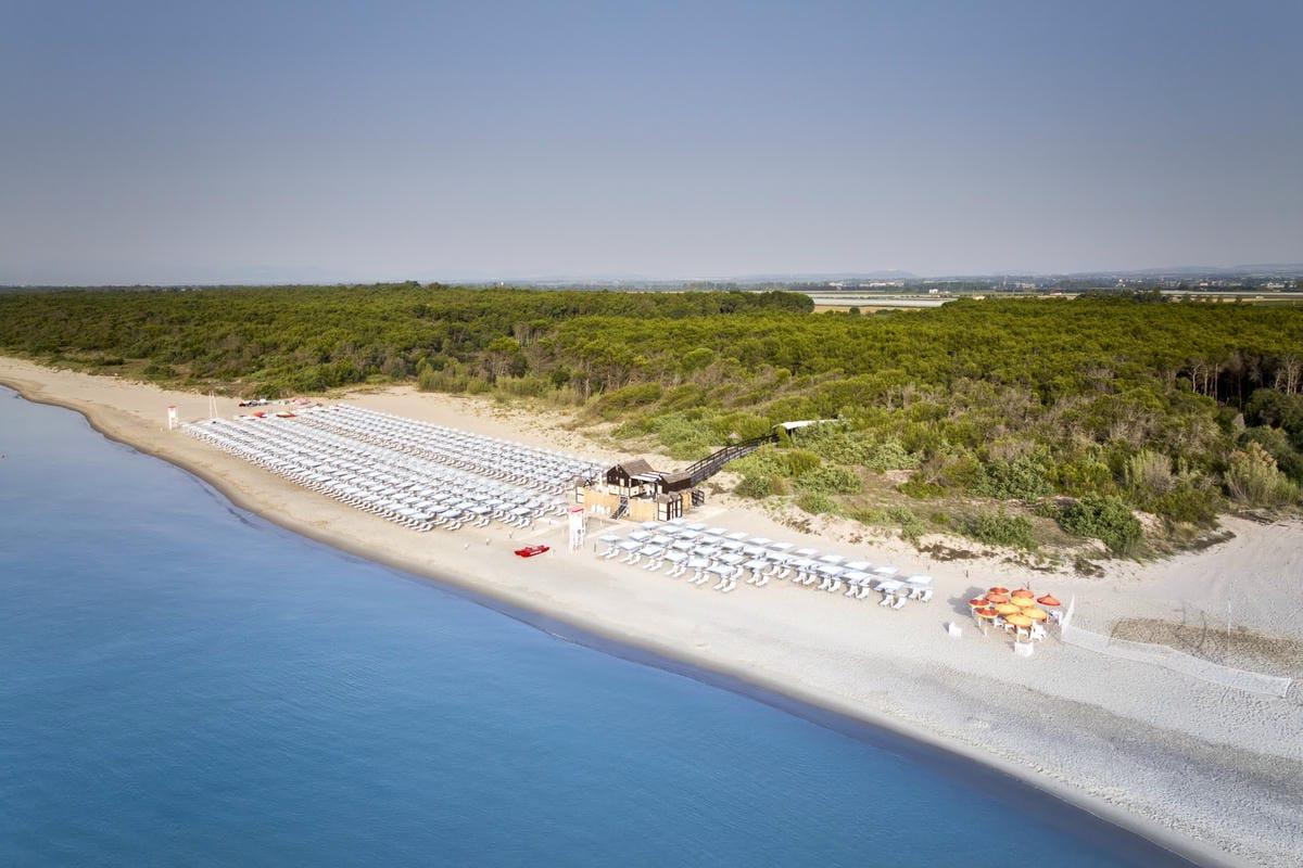 Torreserena Resort