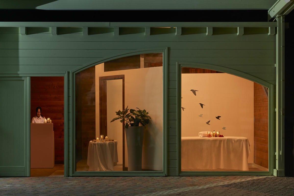 Torreserena Resort