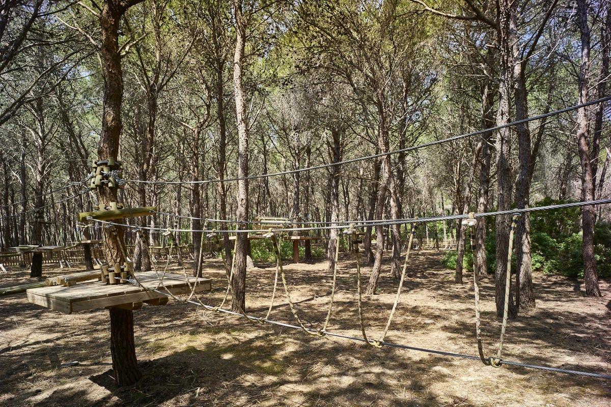 Torreserena Resort