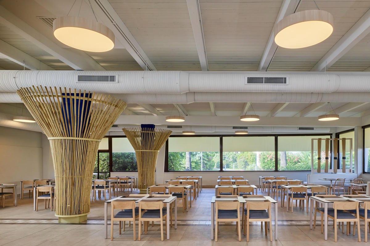 Torreserena Resort