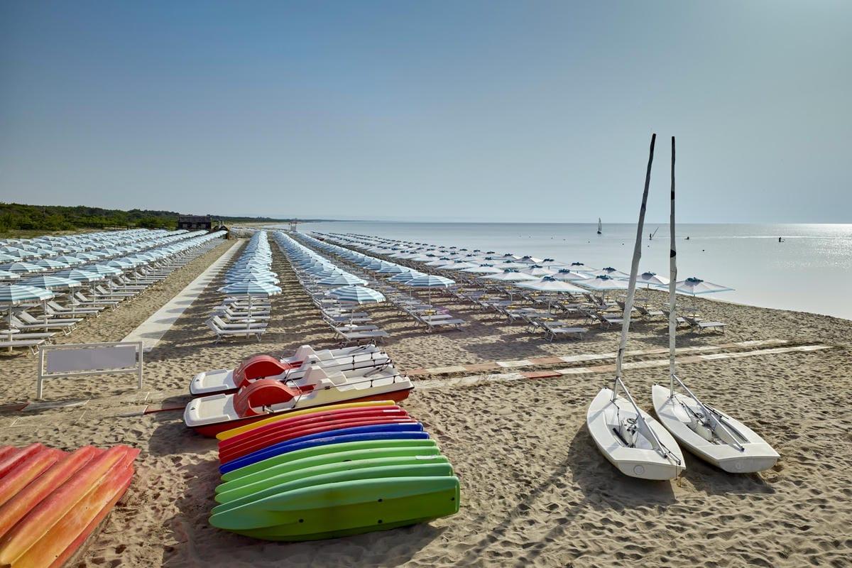 Torreserena Resort