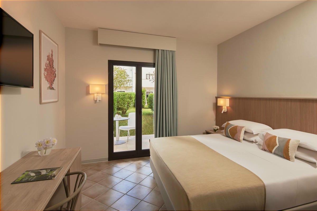 Torreserena Resort
