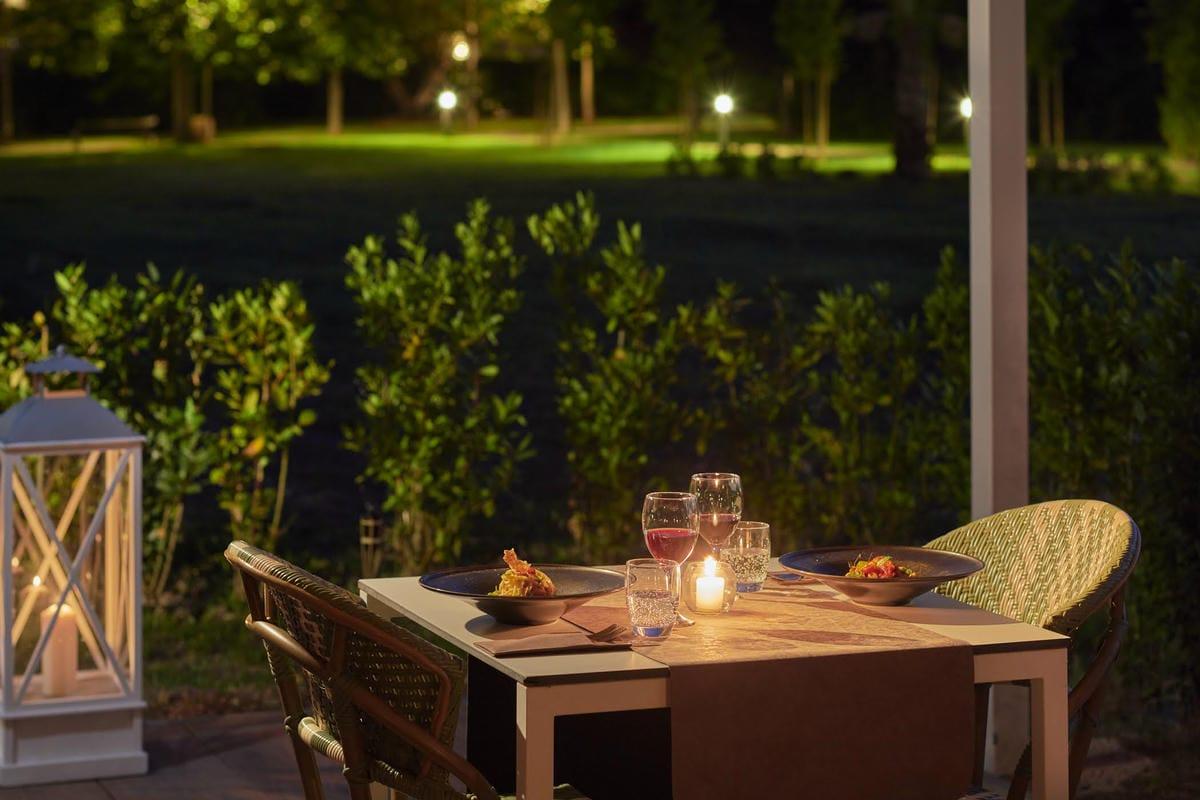 Torreserena Resort
