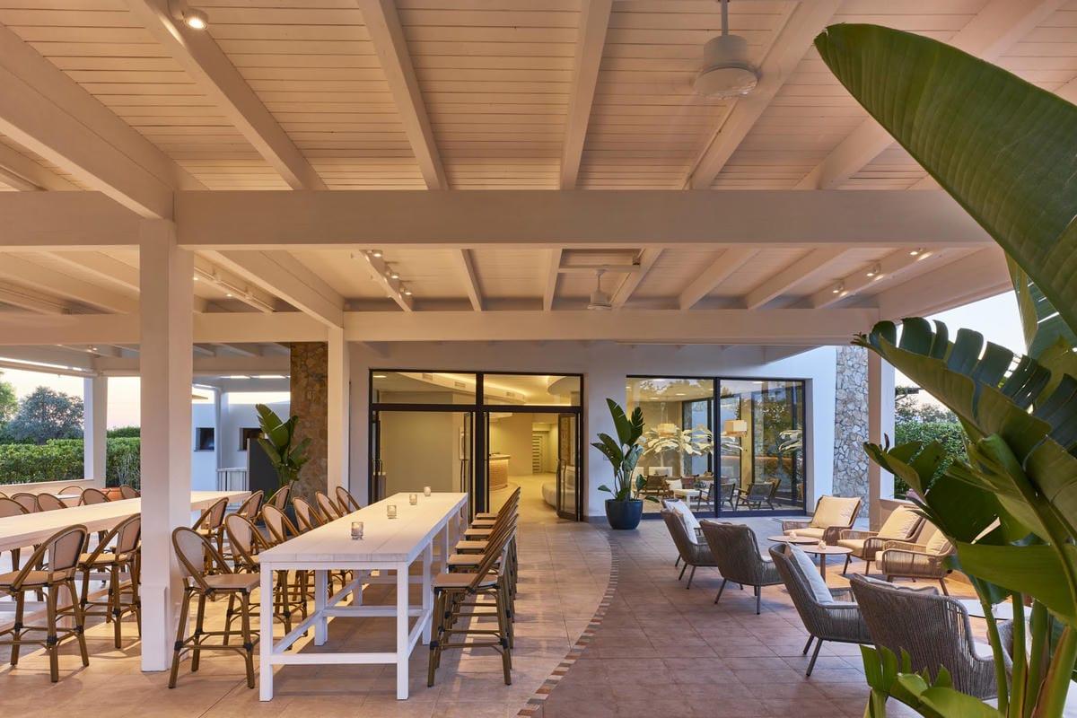 Torreserena Resort