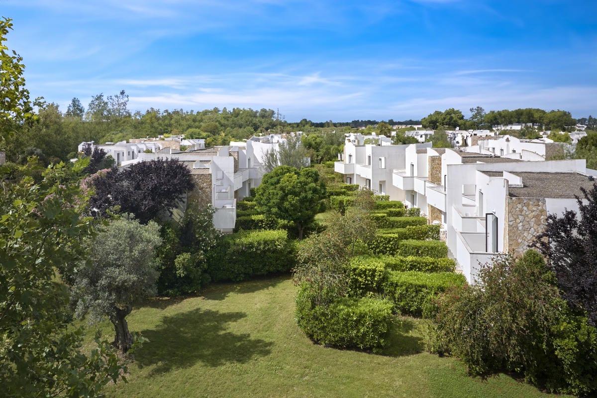 Torreserena Resort