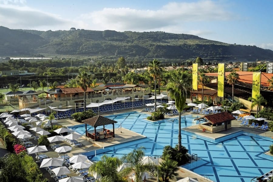Tui Magic Life Calabria