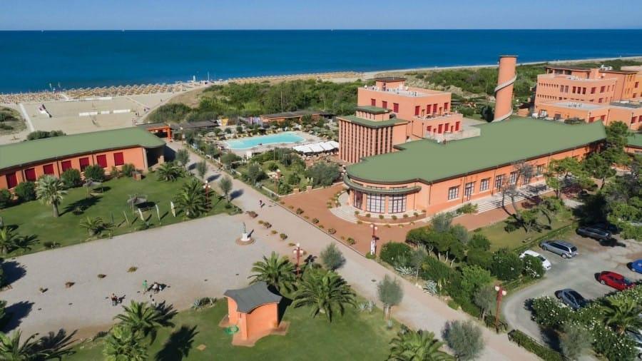 Uappala Toscana Sport Resort