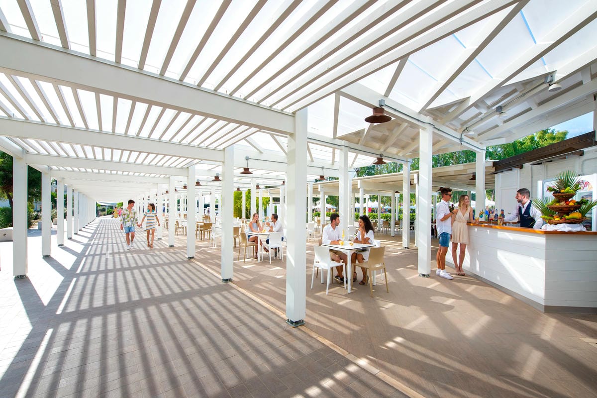 Valentino Resort