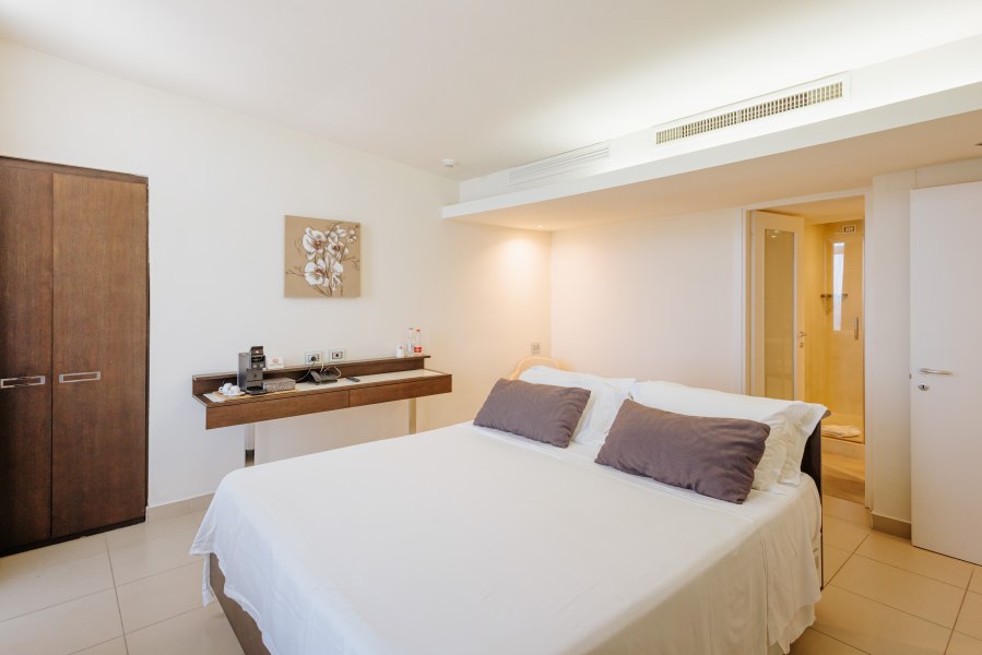 Valtur Baia del Gusmay Beach Resort le Dune