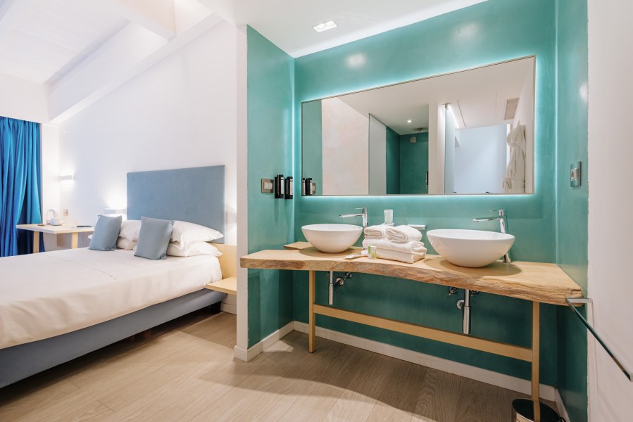 Valtur Baia del Gusmay Beach Resort le Dune
