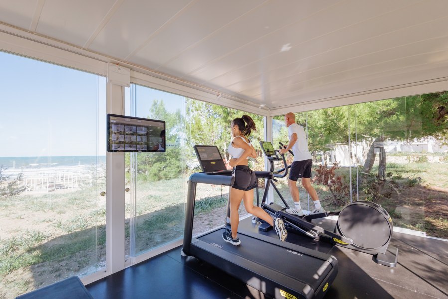 Valtur Baia del Gusmay Beach Resort le Dune