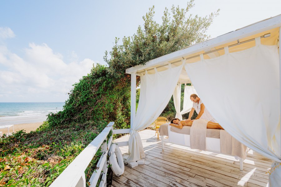 Valtur Baia del Gusmay Beach Resort le Dune