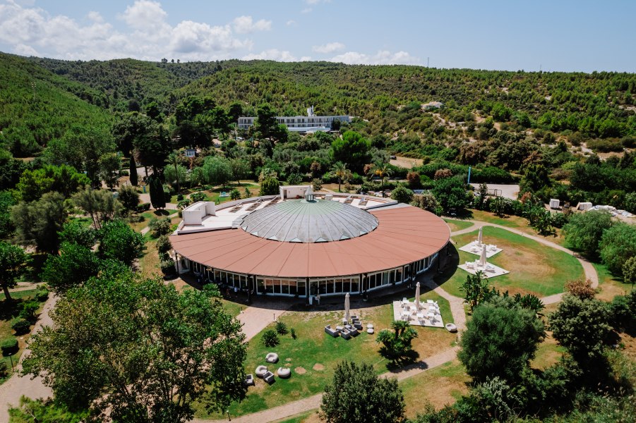 Valtur Baia del Gusmay Beach Resort le Dune