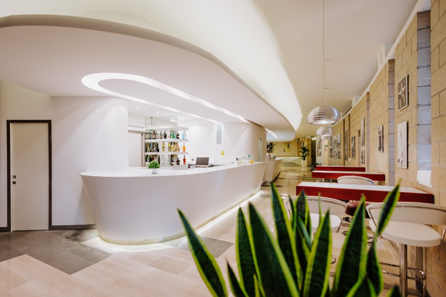 Valtur Baia del Gusmay Beach Resort le Dune
