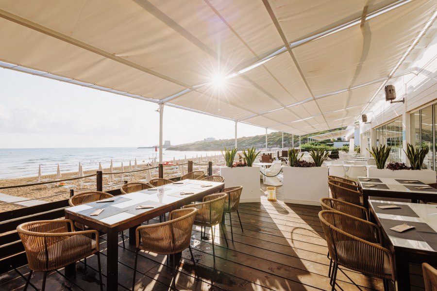 Valtur Baia del Gusmay Beach Resort le Dune