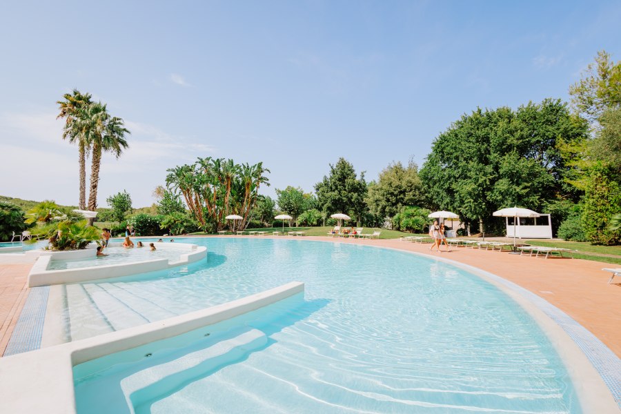 Valtur Baia del Gusmay Beach Resort le Dune