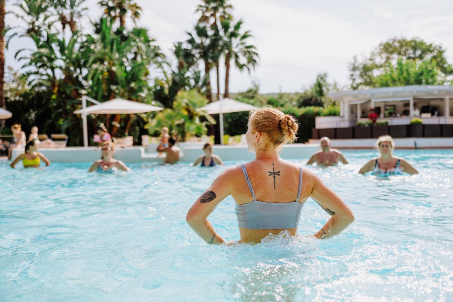 Valtur Baia del Gusmay Beach Resort le Dune