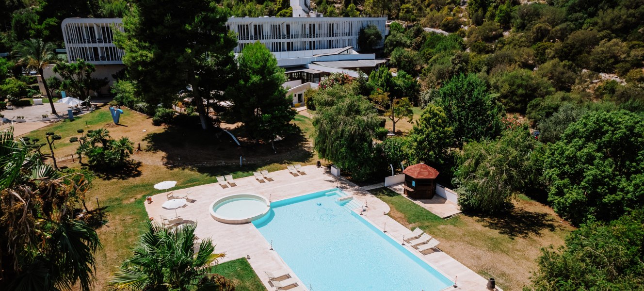 Valtur Baia del Gusmay Beach Resort le Dune