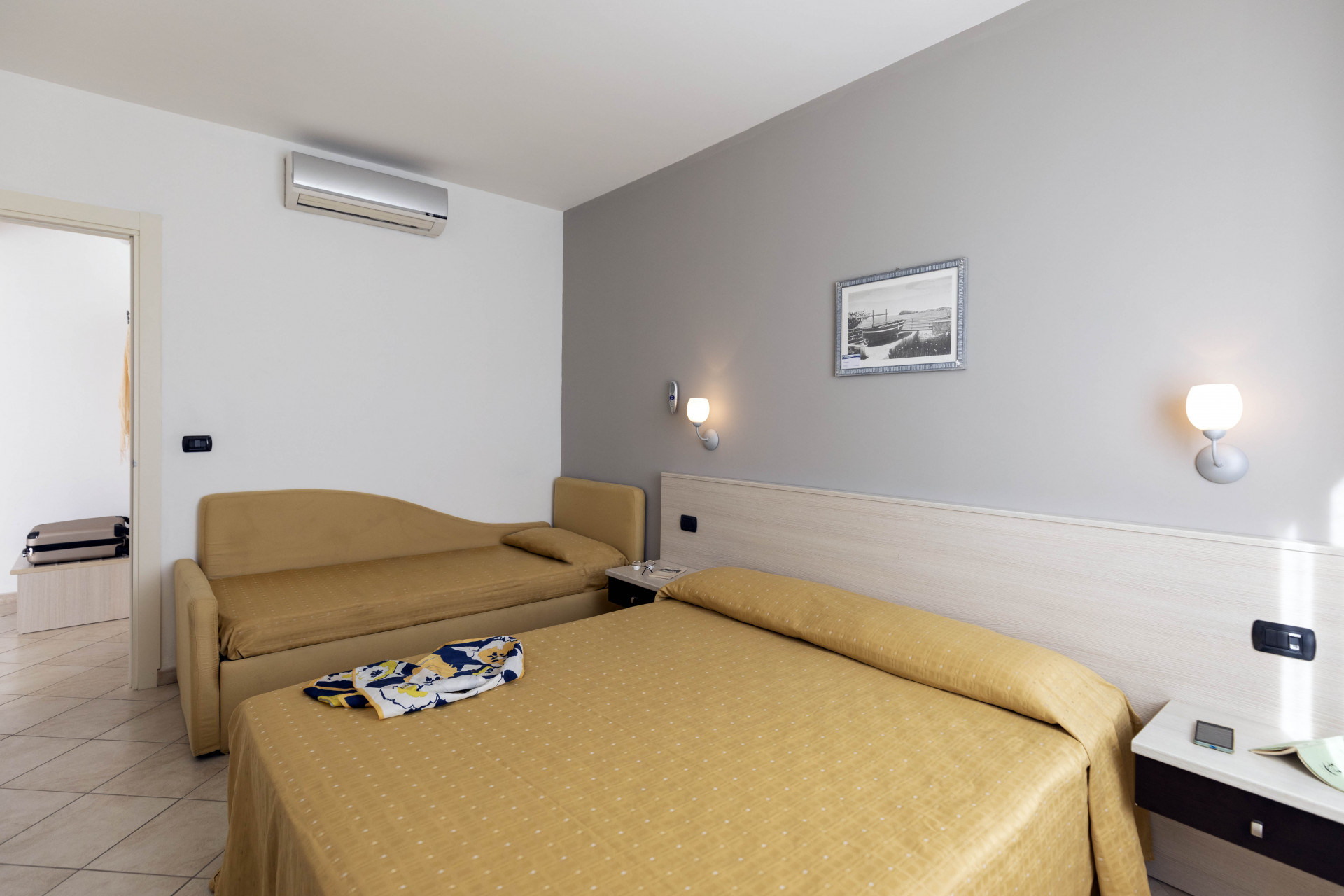 Valtur Calabria Il Cormorano Resort