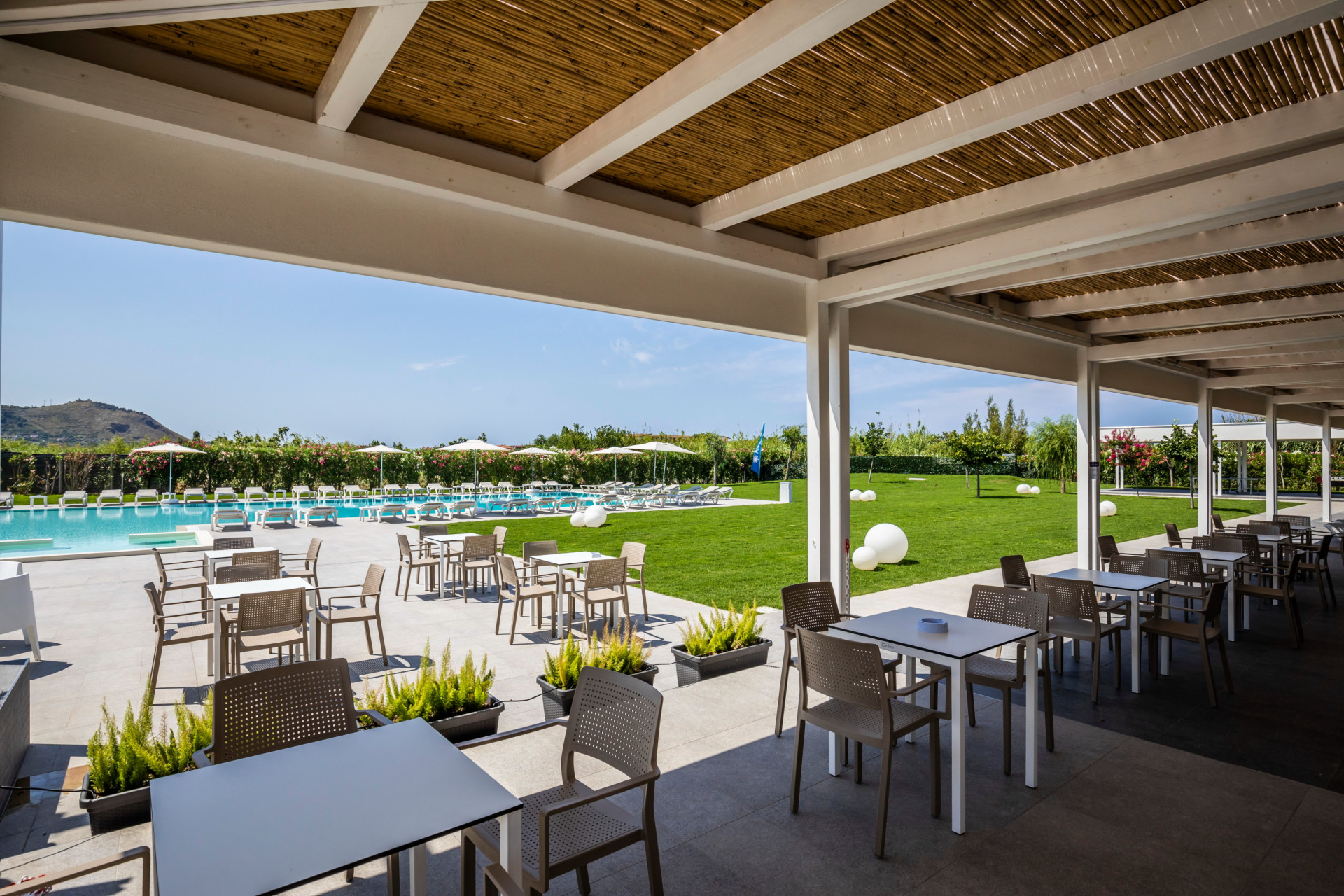 Valtur Calabria Il Cormorano Resort