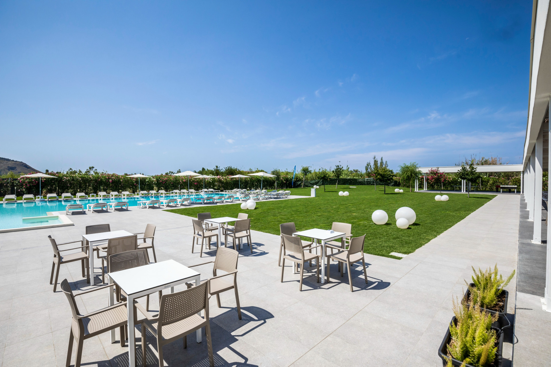 Valtur Calabria Il Cormorano Resort