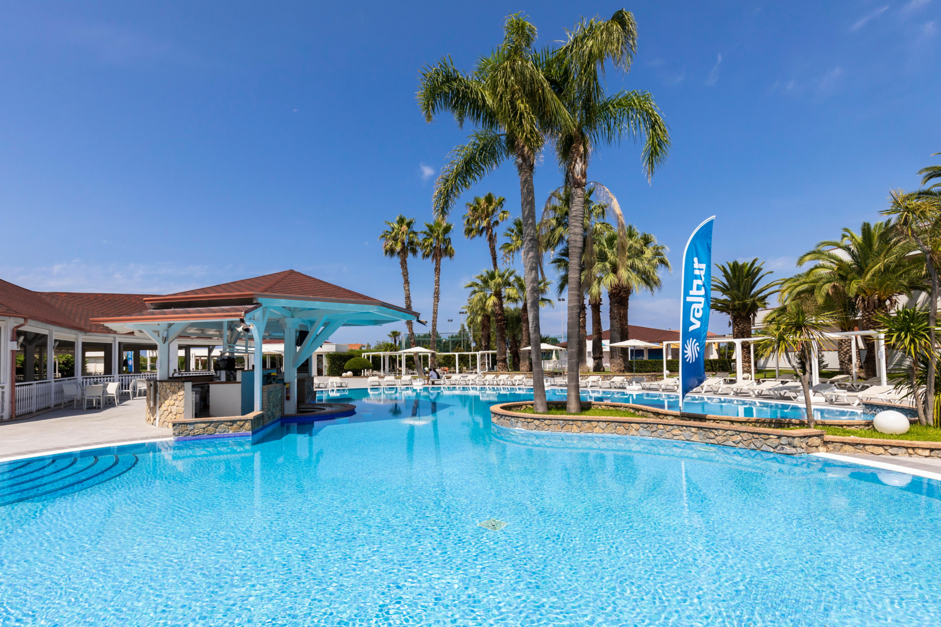 Valtur Calabria Il Cormorano Resort