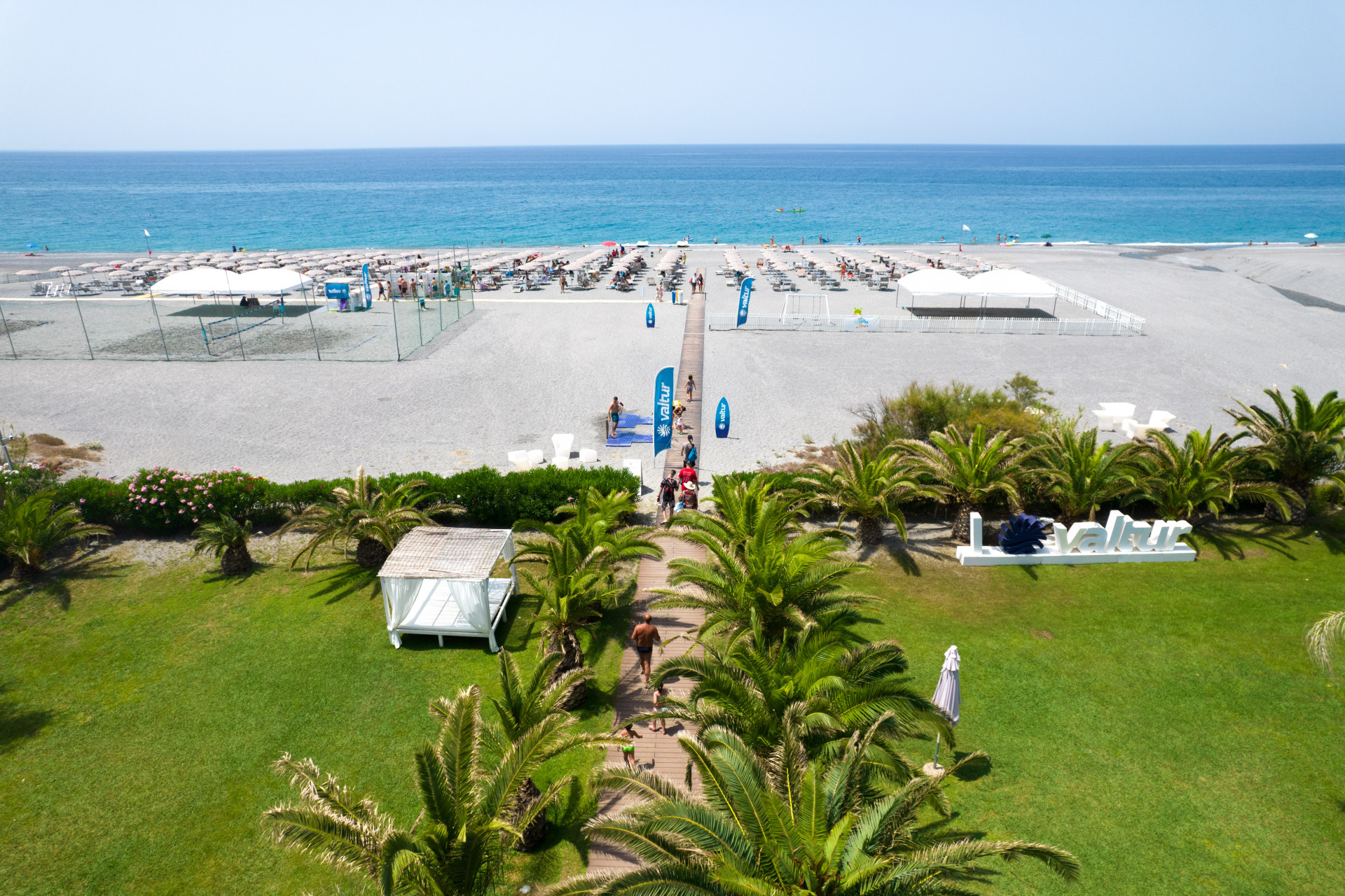 Valtur Calabria Il Cormorano Resort