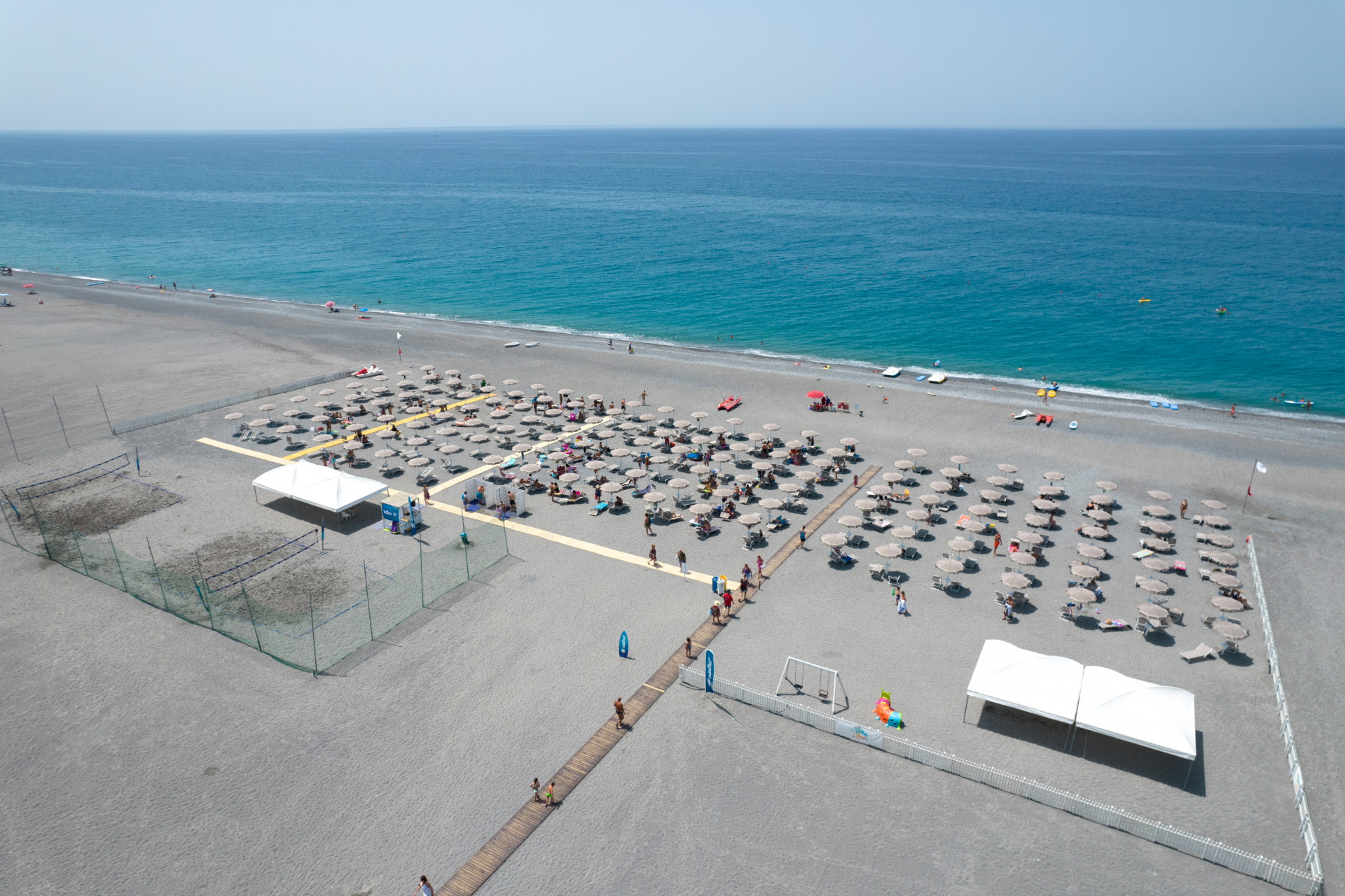 Valtur Calabria Il Cormorano Resort