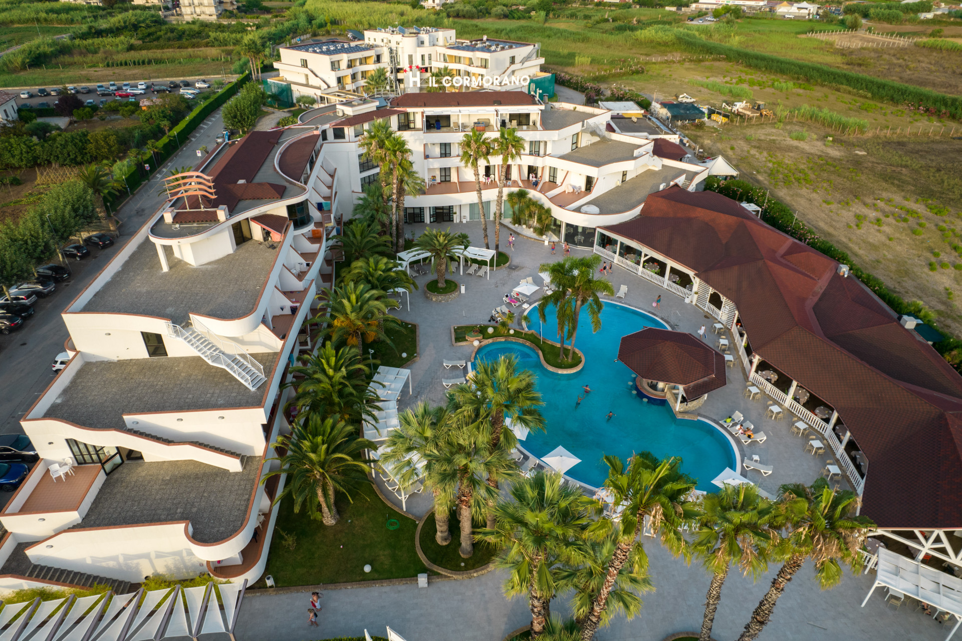 Valtur Calabria Il Cormorano Resort
