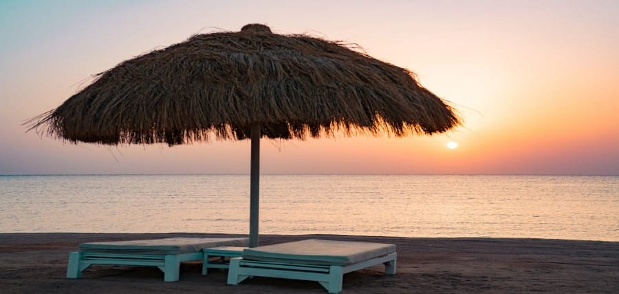 VALTUR MARSA ALAM Reef Oasis Suakin Resort