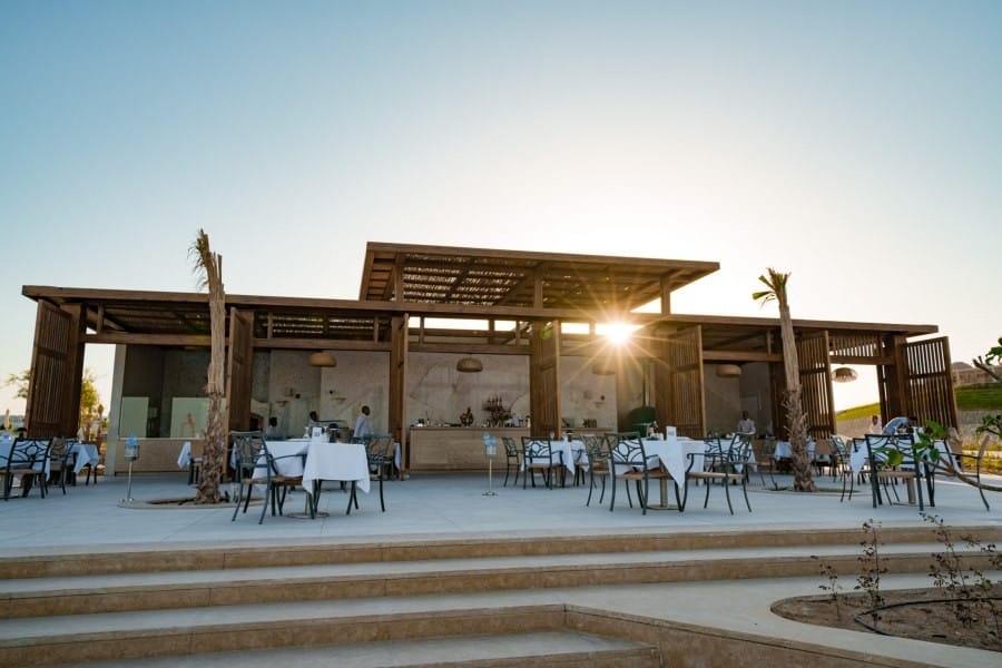 VALTUR MARSA ALAM Reef Oasis Suakin Resort
