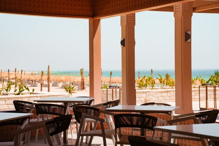 VALTUR MARSA ALAM Reef Oasis Suakin Resort Only Adult