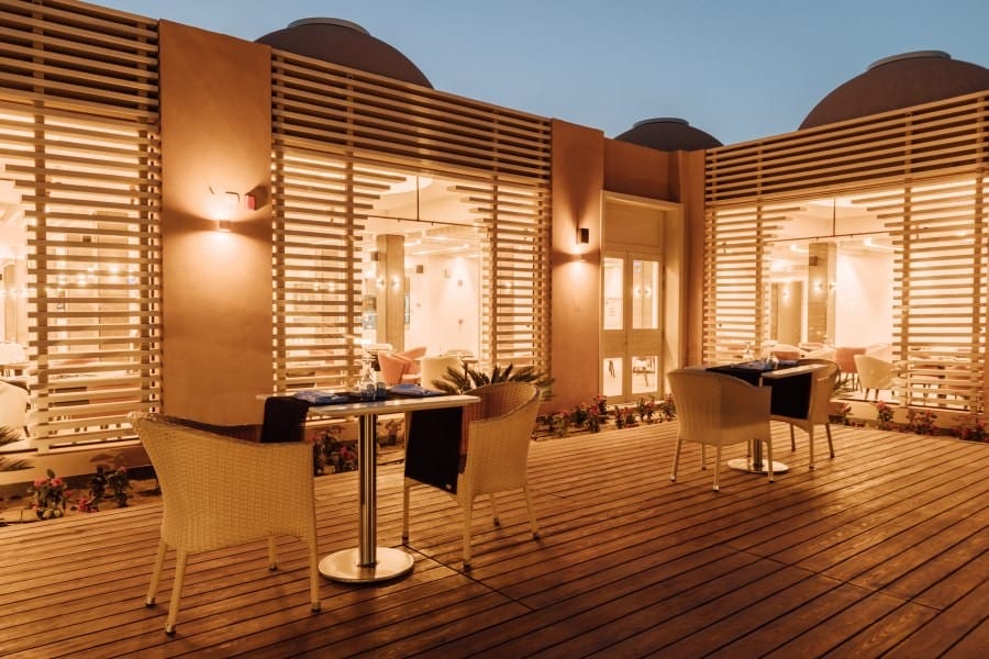 VALTUR MARSA ALAM Reef Oasis Suakin Resort Only Adult