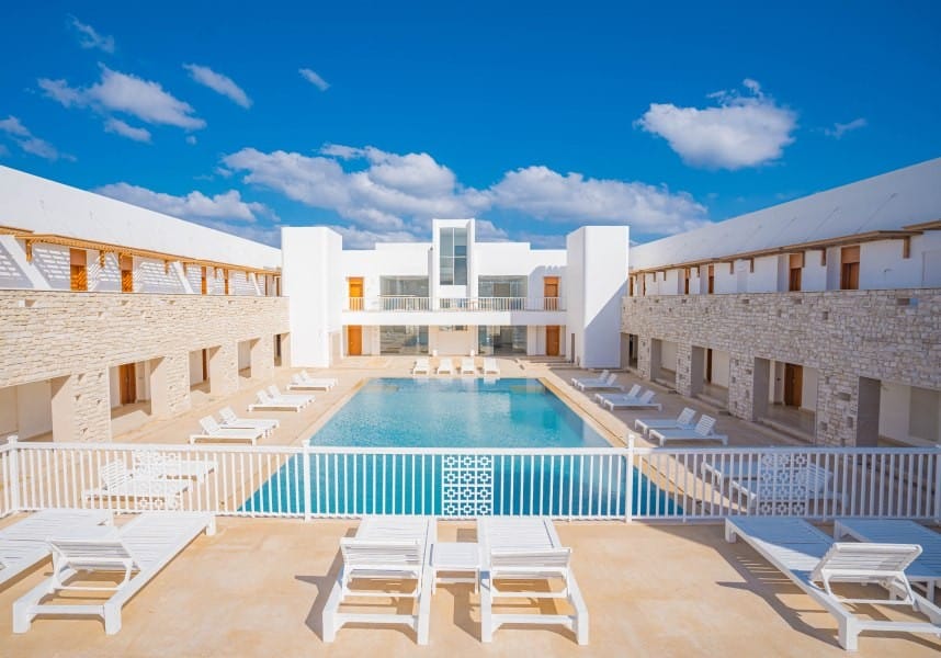 VALTUR MARSA ALAM Reef Oasis Suakin Resort