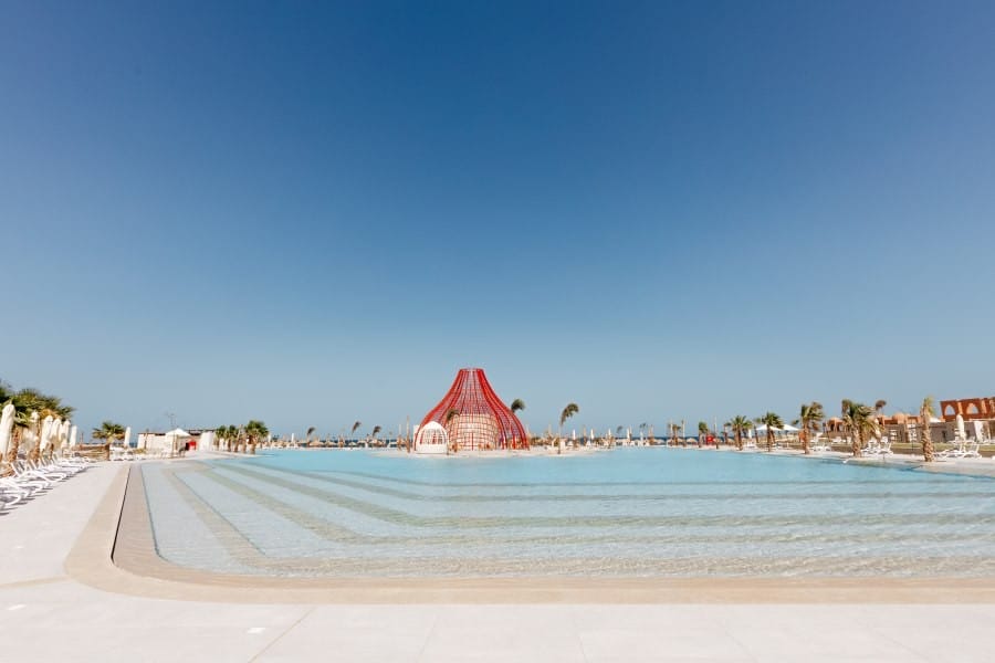 VALTUR MARSA ALAM Reef Oasis Suakin Resort Only Adult