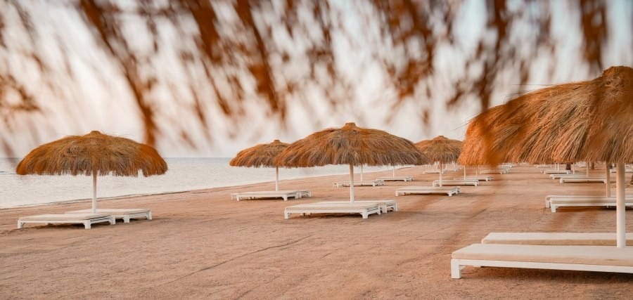 VALTUR MARSA ALAM Reef Oasis Suakin Resort