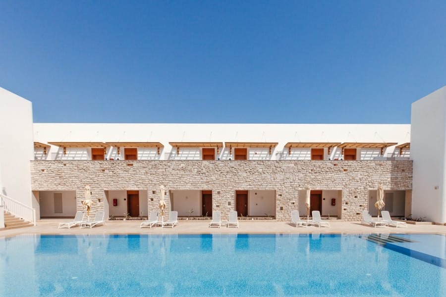 VALTUR MARSA ALAM Reef Oasis Suakin Resort Only Adult