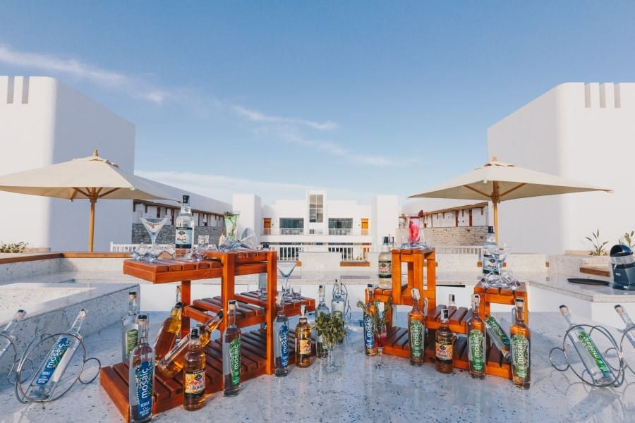 VALTUR MARSA ALAM Reef Oasis Suakin Resort
