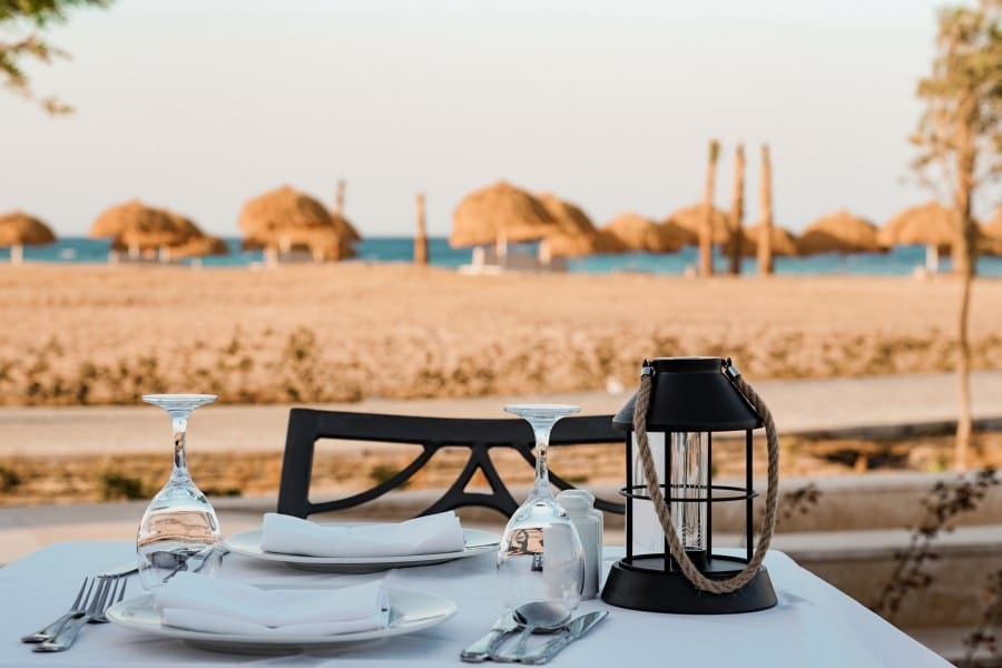 VALTUR MARSA ALAM Reef Oasis Suakin Resort Only Adult