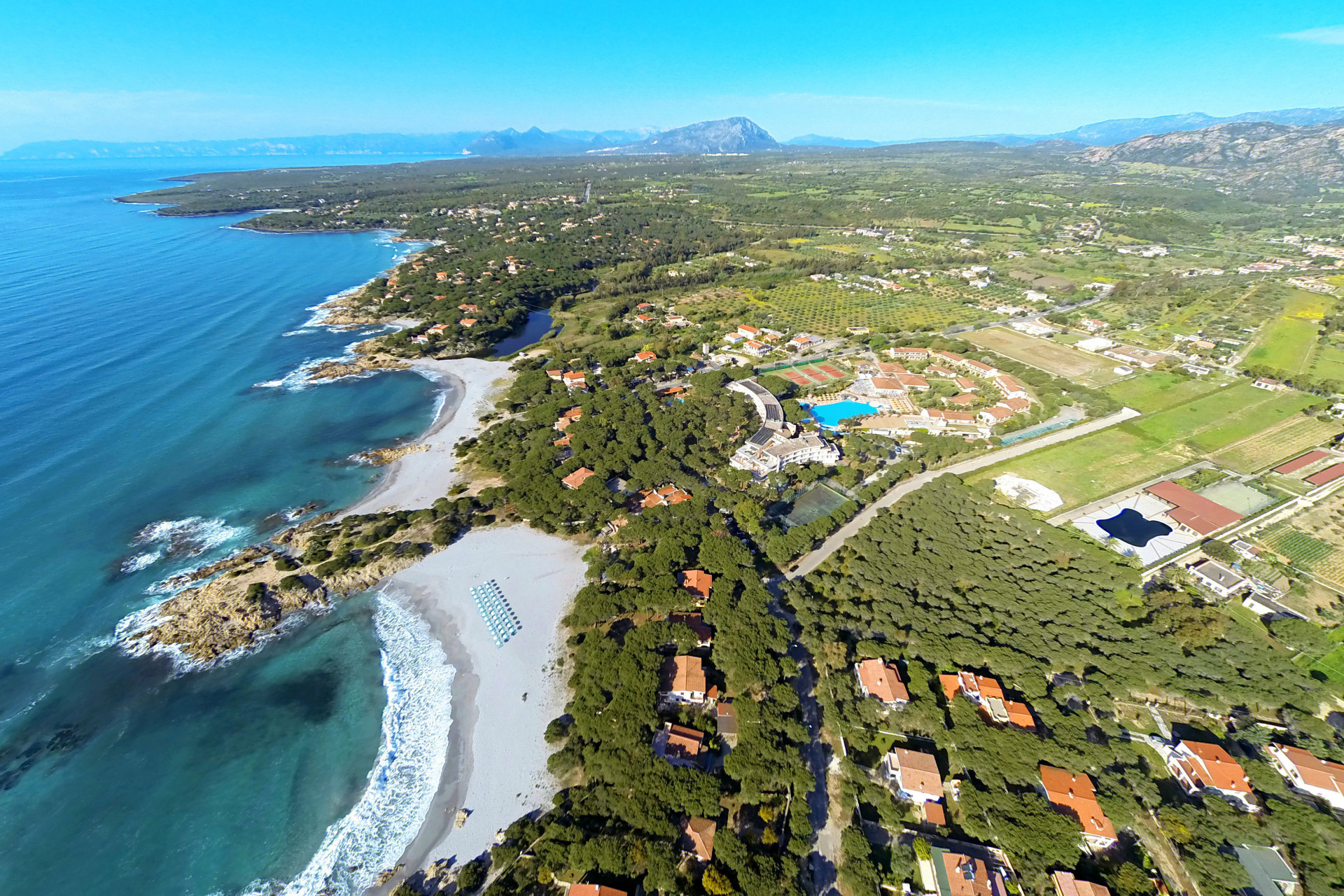 Valtur Sardegna Tirreno Resort